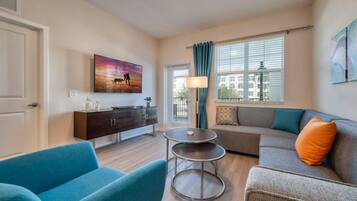 Appartement | 3 slaapkamers