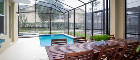 獨棟房屋 | 5 間臥室