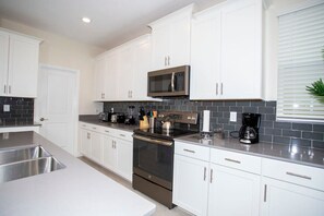 Ferienhaus | 5 Schlafzimmer