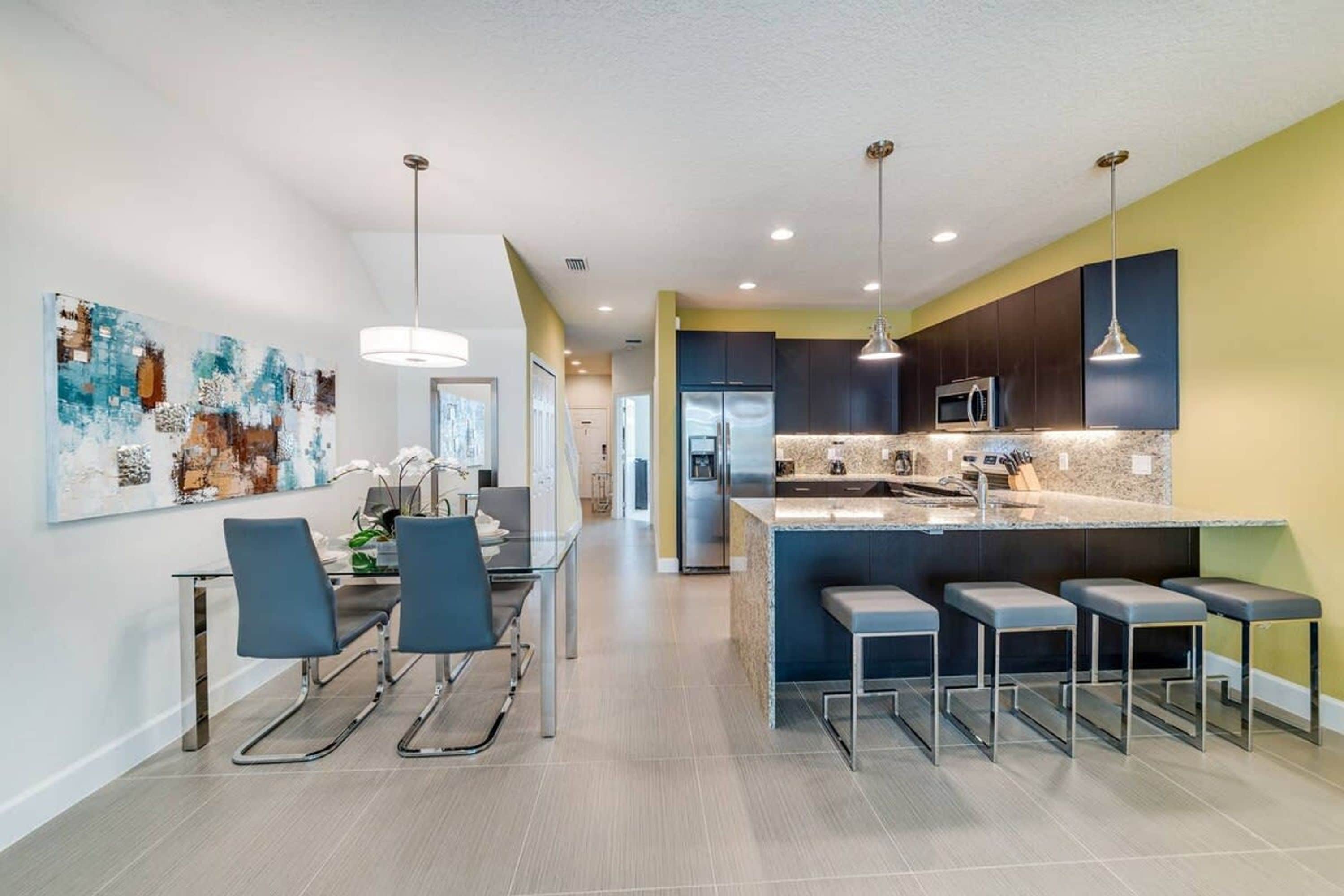 Vila | 3 kamar tidur