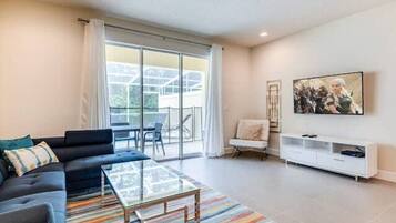 Villa | 3 bilik tidur