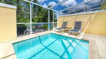 Biệt thự | 3 phòng ngủ