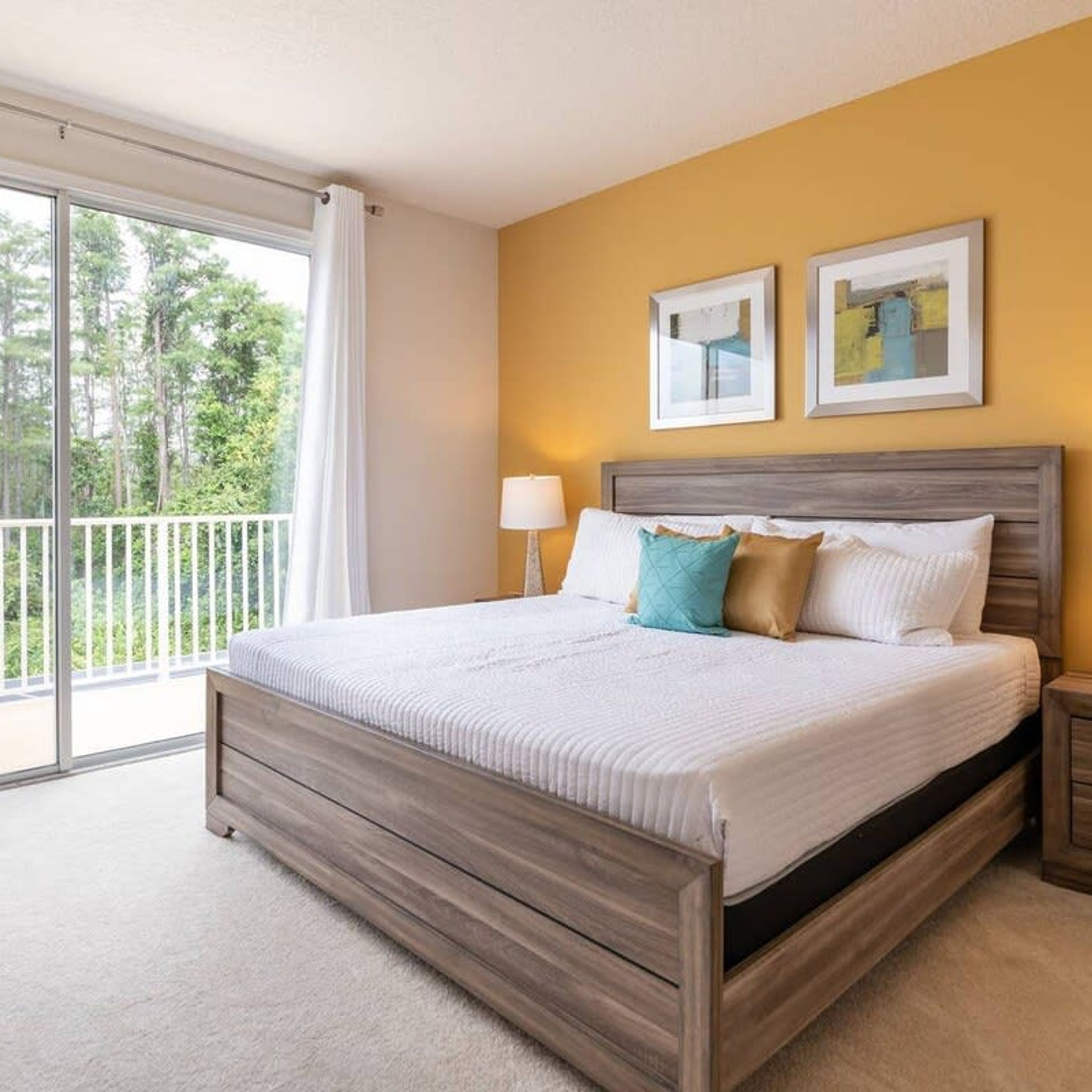 Biệt thự | 3 phòng ngủ 