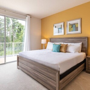 別墅 | 3 間臥室