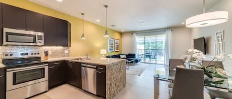 3 bedrooms