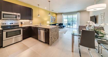 Ultimate Getaway - Your Best Vacation Home