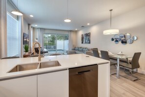 Villa | 4 Schlafzimmer