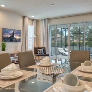 Villa | 4 Schlafzimmer