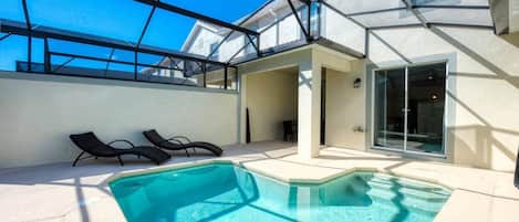 Villa | 4 bedrooms