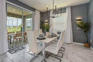 Ferienhaus | 6 Schlafzimmer