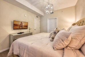 Appartement | 2 slaapkamers