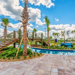 Departamento | 2 habitaciones 