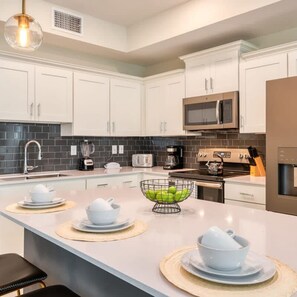 公寓 | 2 間臥室