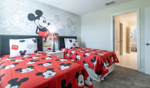 Maison | 8 chambres