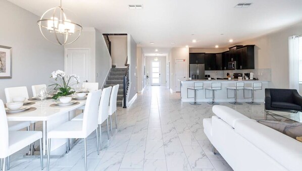 Casa | 8 habitaciones 