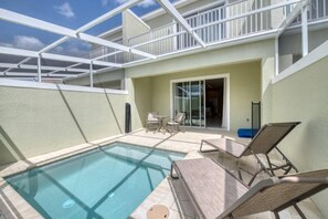 House - Spacious Comfortable Perfect Vacation (Clermont)