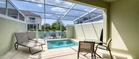 Villa | 3 bedrooms