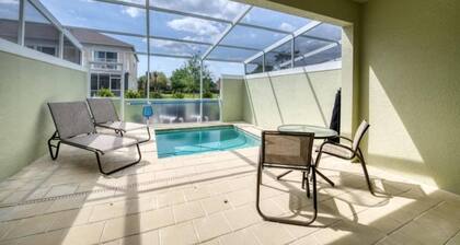 Spacious Comfortable Perfect Vacation