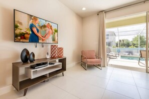 Casa | 3 quartos