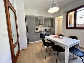Apartamento | 3 quartos
