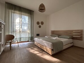 Apartamento | 3 quartos