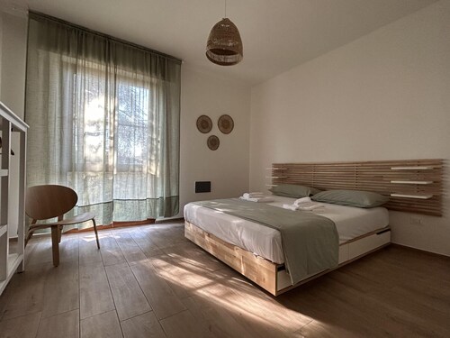 Casa La Pigna in Pisa