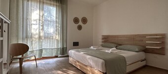 Casa La Pigna in Pisa