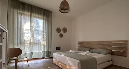 Casa La Pigna in Pisa