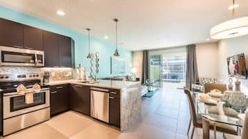 Villa | 3 chambres