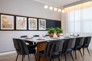 Ferienhaus | 9 Schlafzimmer