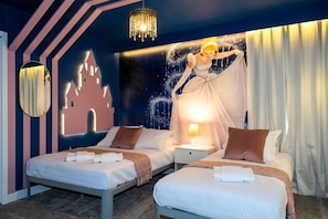 Maison | 9 chambres