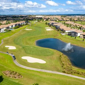 House | 9 bedrooms - Super Nice and Spacious 9bdr Home (Davenport)