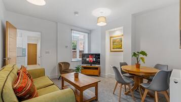 Télévision, espaces bureaux