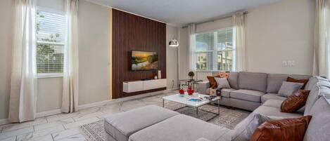 Smart TV, offices