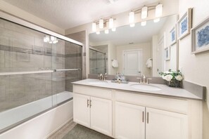 House | 4 bedrooms - Themed Bedrooms Private Pool Premium Location Best Vacation Villa (Kissimmee)