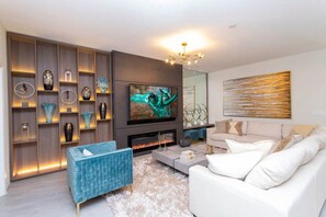 Maison | 6 chambres