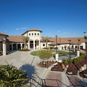 Apartment | 2 Schlafzimmer