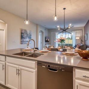 Apartment | 2 Schlafzimmer