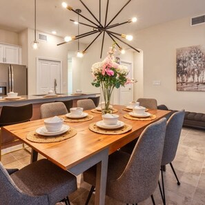 Apartment | 2 Schlafzimmer