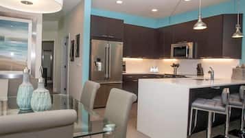 别墅 | 3 多间卧室