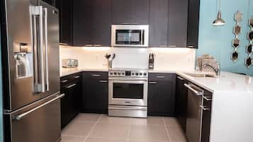 别墅 | 3 多间卧室