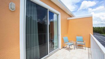 Villa | 3 bedrooms