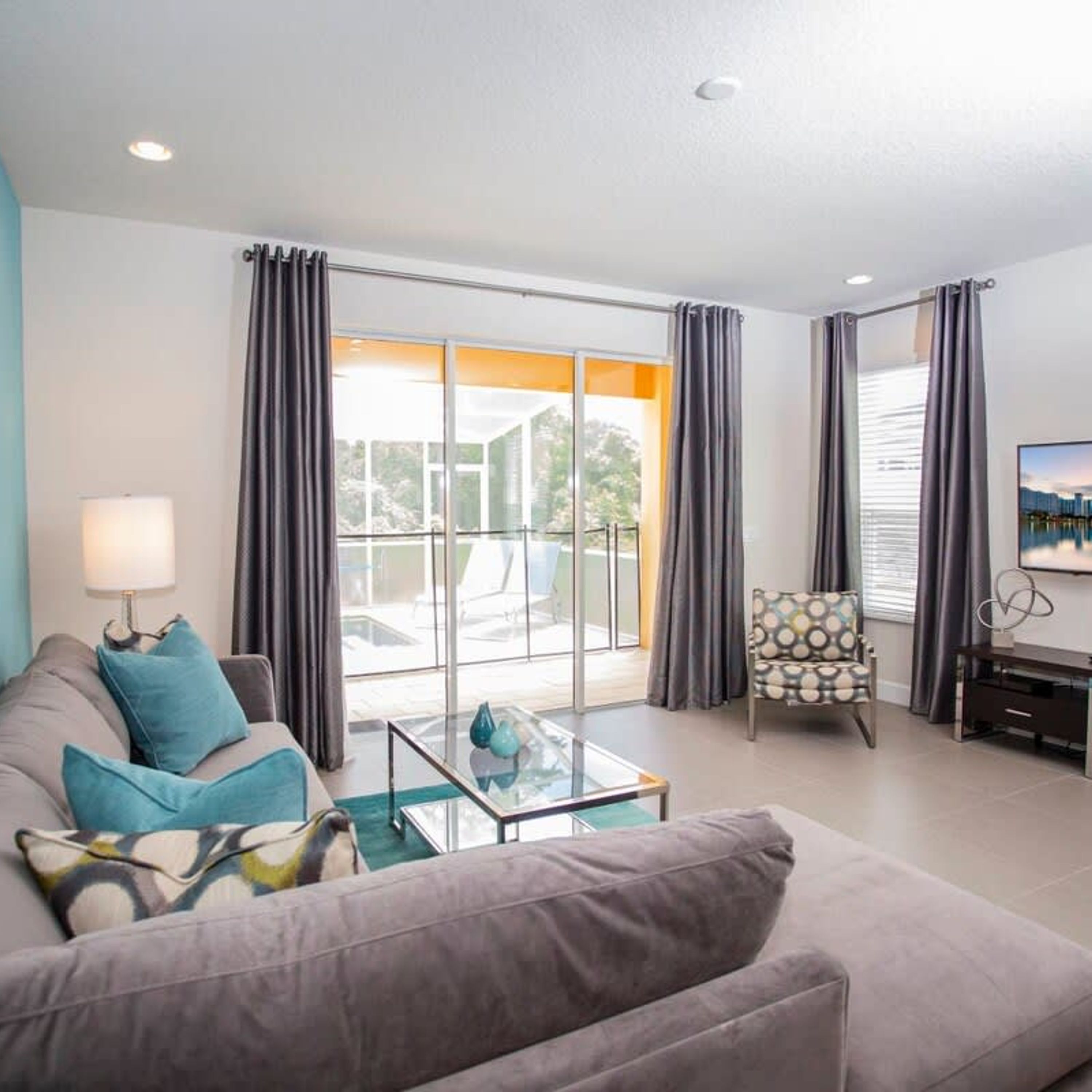 Biệt thự | 3 phòng ngủ 