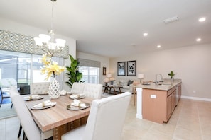 4 bedrooms