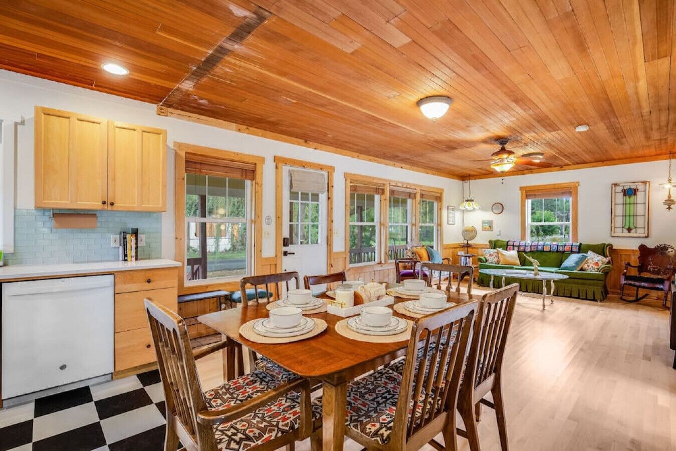 تناول الطعام