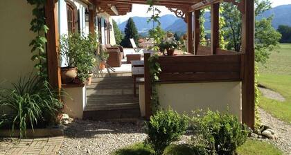 La Pause Musicale, Near Salzburg, Austria, Luxury Chalet, Swimming Lake