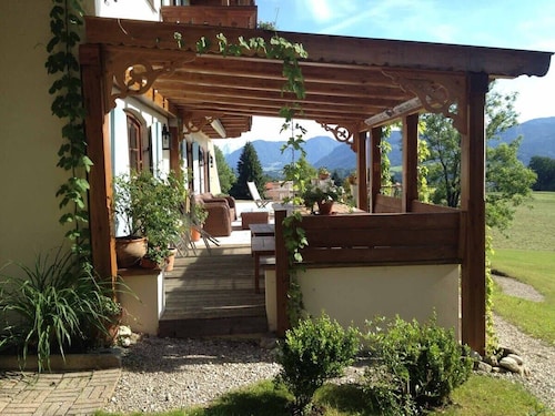 La Pause Musicale, Near Salzburg, Austria, Luxury Chalet, Swimming Lake
