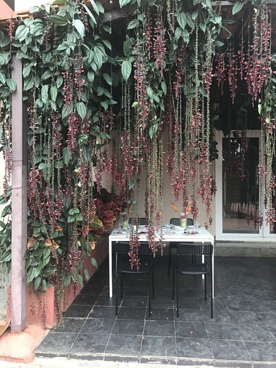 Nandi Hills Resort Hotel 