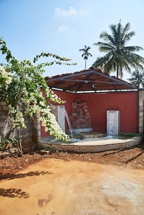 Jardín