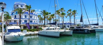 Alborán by Interhome